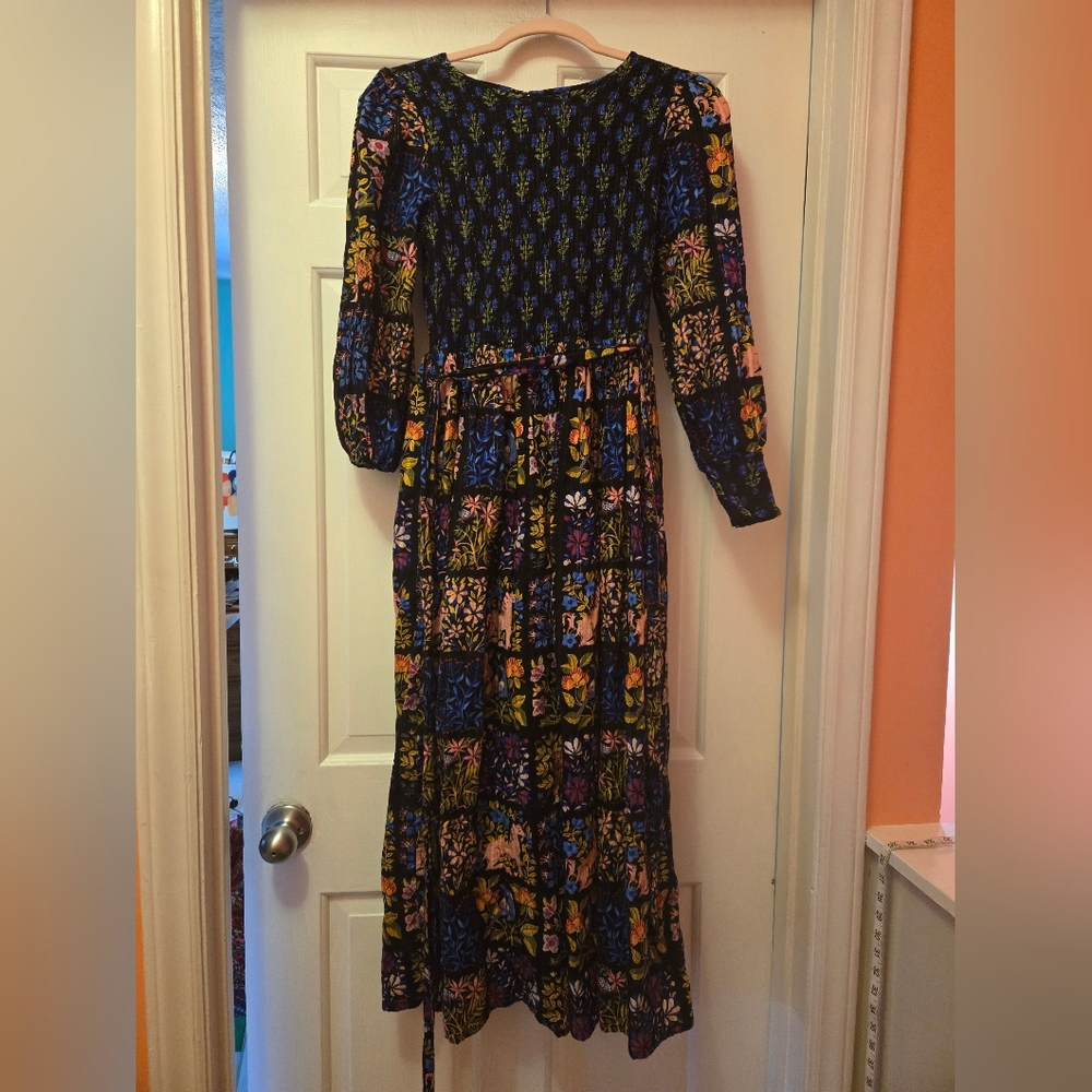 Printfresh Making Introductions Storybook Dress